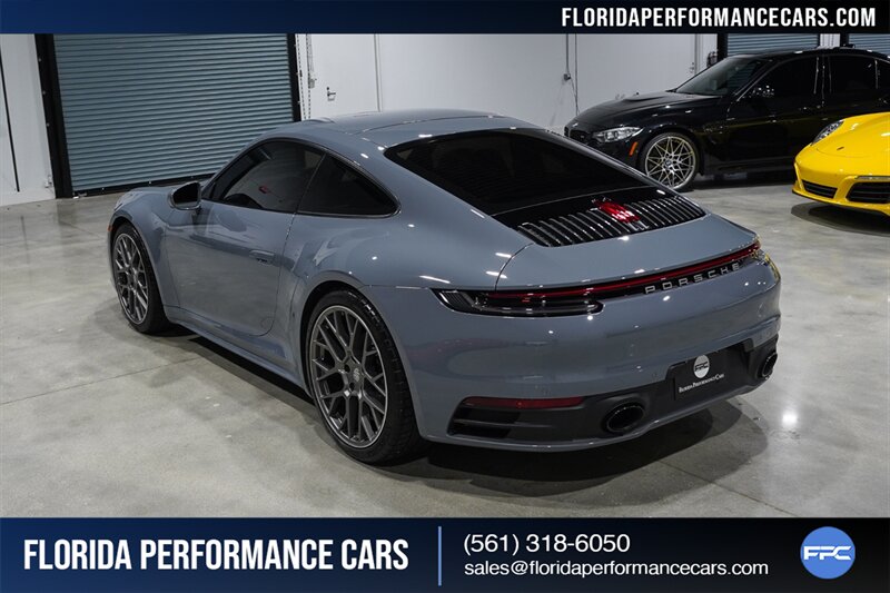 2024 Porsche 911 Carrera   - Photo 4 - Riviera Beach, FL 33407