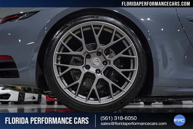 2024 Porsche 911 Carrera   - Photo 41 - Riviera Beach, FL 33407