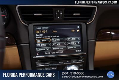 2015 Porsche 911 Turbo S   - Photo 53 - Riviera Beach, FL 33407
