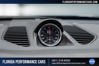 2015 Porsche 911 Turbo S   - Photo 54 - Riviera Beach, FL 33407
