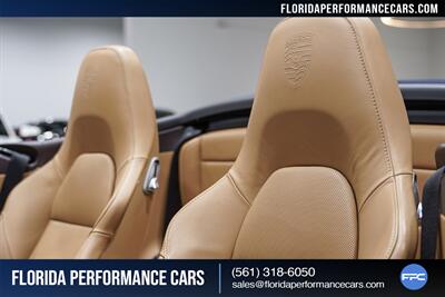 2015 Porsche 911 Turbo S   - Photo 60 - Riviera Beach, FL 33407
