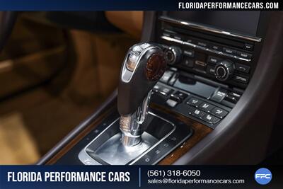 2015 Porsche 911 Turbo S   - Photo 57 - Riviera Beach, FL 33407