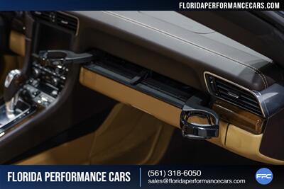 2015 Porsche 911 Turbo S   - Photo 59 - Riviera Beach, FL 33407