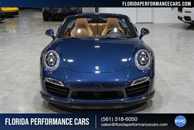 2015 Porsche 911 Turbo S   - Photo 69 - Riviera Beach, FL 33407