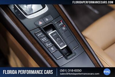 2015 Porsche 911 Turbo S   - Photo 50 - Riviera Beach, FL 33407