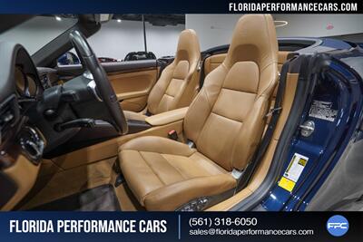 2015 Porsche 911 Turbo S   - Photo 20 - Riviera Beach, FL 33407