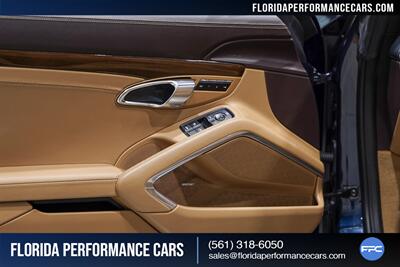 2015 Porsche 911 Turbo S   - Photo 61 - Riviera Beach, FL 33407