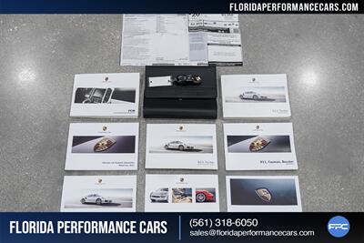 2015 Porsche 911 Turbo S   - Photo 26 - Riviera Beach, FL 33407