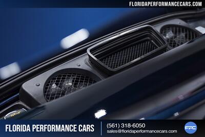2015 Porsche 911 Turbo S   - Photo 42 - Riviera Beach, FL 33407