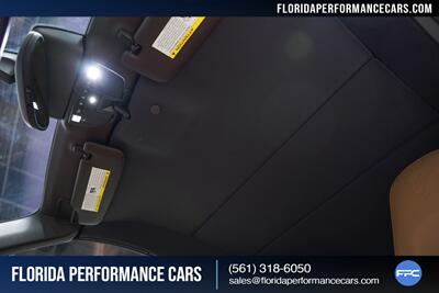 2015 Porsche 911 Turbo S   - Photo 34 - Riviera Beach, FL 33407