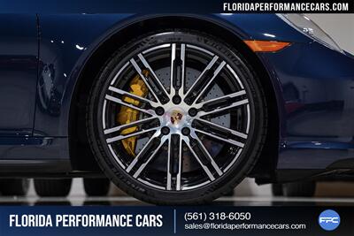 2015 Porsche 911 Turbo S   - Photo 16 - Riviera Beach, FL 33407
