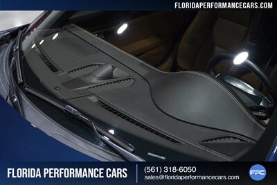 2015 Porsche 911 Turbo S   - Photo 18 - Riviera Beach, FL 33407