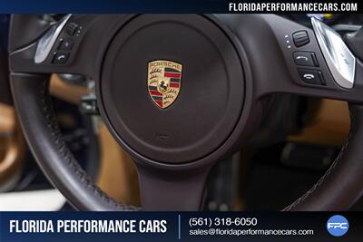 2015 Porsche 911 Turbo S   - Photo 48 - Riviera Beach, FL 33407