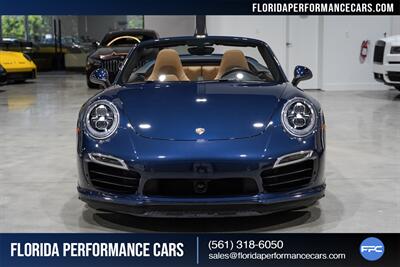 2015 Porsche 911 Turbo S   - Photo 70 - Riviera Beach, FL 33407