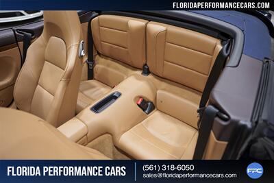 2015 Porsche 911 Turbo S   - Photo 21 - Riviera Beach, FL 33407