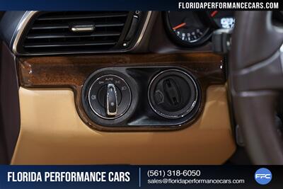 2015 Porsche 911 Turbo S   - Photo 62 - Riviera Beach, FL 33407