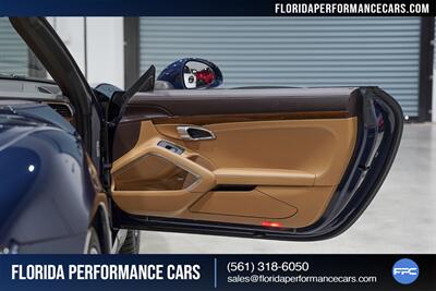 2015 Porsche 911 Turbo S   - Photo 29 - Riviera Beach, FL 33407