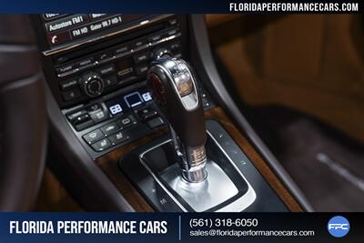 2015 Porsche 911 Turbo S   - Photo 51 - Riviera Beach, FL 33407