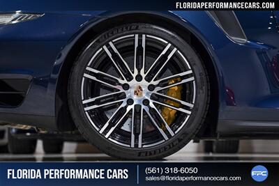 2015 Porsche 911 Turbo S   - Photo 15 - Riviera Beach, FL 33407