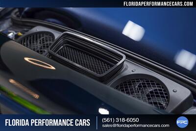2015 Porsche 911 Turbo S   - Photo 43 - Riviera Beach, FL 33407