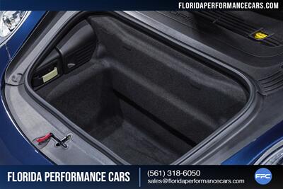 2015 Porsche 911 Turbo S   - Photo 40 - Riviera Beach, FL 33407