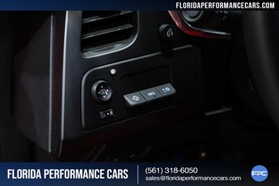 2016 Chevrolet Corvette Z06   - Photo 60 - Riviera Beach, FL 33407