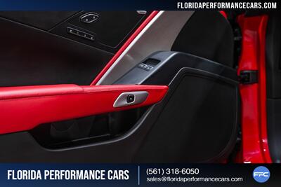 2016 Chevrolet Corvette Z06   - Photo 24 - Riviera Beach, FL 33407