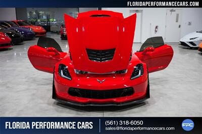 2016 Chevrolet Corvette Z06   - Photo 40 - Riviera Beach, FL 33407