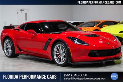 2016 Chevrolet Corvette Z06   - Photo 68 - Riviera Beach, FL 33407