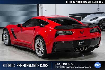 2016 Chevrolet Corvette Z06   - Photo 67 - Riviera Beach, FL 33407