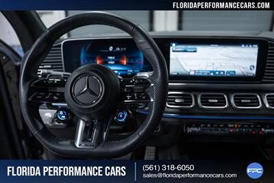 2024 Mercedes-Benz GLS AMG GLS 63   - Photo 20 - Riviera Beach, FL 33407