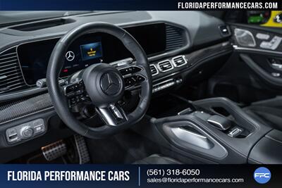 2024 Mercedes-Benz GLS AMG GLS 63   - Photo 51 - Riviera Beach, FL 33407