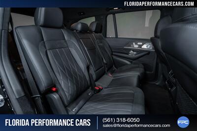 2024 Mercedes-Benz GLS AMG GLS 63   - Photo 32 - Riviera Beach, FL 33407