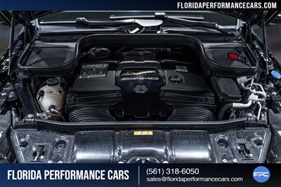 2024 Mercedes-Benz GLS AMG GLS 63   - Photo 44 - Riviera Beach, FL 33407