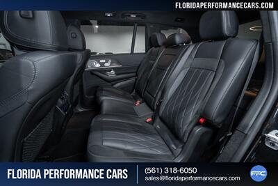 2024 Mercedes-Benz GLS AMG GLS 63   - Photo 28 - Riviera Beach, FL 33407