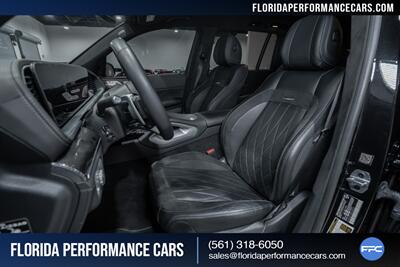 2024 Mercedes-Benz GLS AMG GLS 63   - Photo 19 - Riviera Beach, FL 33407