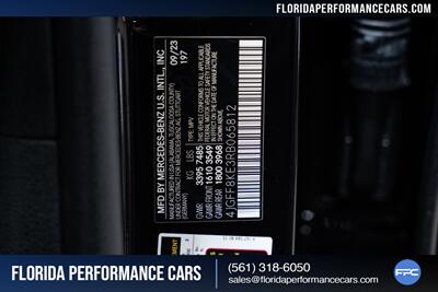 2024 Mercedes-Benz GLS AMG GLS 63   - Photo 37 - Riviera Beach, FL 33407