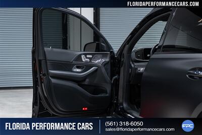 2024 Mercedes-Benz GLS AMG GLS 63   - Photo 25 - Riviera Beach, FL 33407