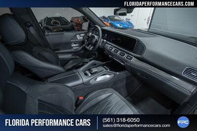 2024 Mercedes-Benz GLS AMG GLS 63   - Photo 34 - Riviera Beach, FL 33407