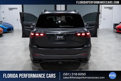 2024 Mercedes-Benz GLS AMG GLS 63   - Photo 42 - Riviera Beach, FL 33407