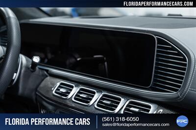 2024 Mercedes-Benz GLS AMG GLS 63   - Photo 63 - Riviera Beach, FL 33407