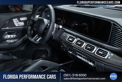2024 Mercedes-Benz GLS AMG GLS 63   - Photo 59 - Riviera Beach, FL 33407