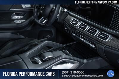 2024 Mercedes-Benz GLS AMG GLS 63   - Photo 60 - Riviera Beach, FL 33407