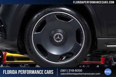2024 Mercedes-Benz GLS AMG GLS 63   - Photo 11 - Riviera Beach, FL 33407