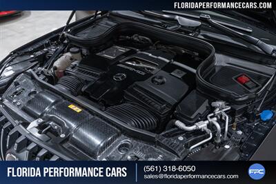 2024 Mercedes-Benz GLS AMG GLS 63   - Photo 45 - Riviera Beach, FL 33407