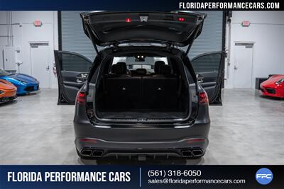 2024 Mercedes-Benz GLS AMG GLS 63   - Photo 46 - Riviera Beach, FL 33407