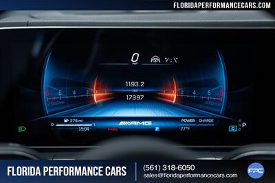 2024 Mercedes-Benz GLS AMG GLS 63   - Photo 23 - Riviera Beach, FL 33407