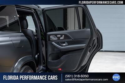 2024 Mercedes-Benz GLS AMG GLS 63   - Photo 30 - Riviera Beach, FL 33407