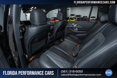2024 Mercedes-Benz GLS AMG GLS 63   - Photo 27 - Riviera Beach, FL 33407