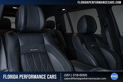 2024 Mercedes-Benz GLS AMG GLS 63   - Photo 64 - Riviera Beach, FL 33407